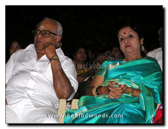 Kollywood's felicitation to Chief Minister